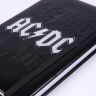 Блокнот Записна книжка Cerda ACDC Black Notebook AC/DC