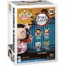 Фігурка Funko Demon Slayer: Nezuko Kamado Фанко Незуко Камадо Клинок, що розсікає демонів 1749