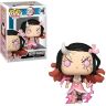 Фігурка Funko Demon Slayer: Nezuko Kamado Фанко Незуко Камадо Клинок, що розсікає демонів 1749