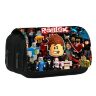 Пенал Роблокс Roblox Children Kids Pencil Case 20 х 10 см. №2