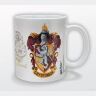 Кружка Harry Potter Gryffindor Mug Officially Licensed