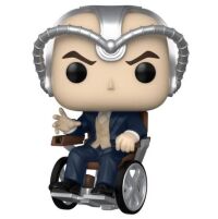 Фігурка Funko Marvel: X-Men: Professor X (Cerebro) фанко 658 (Exclusive)