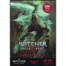 Пазл Ведьмак Цири Dark Horse Deluxe The Witcher 3: Wild Hunt - Ciri and The Wolves Puzzle  