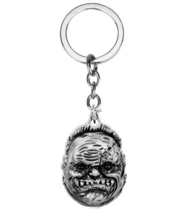 Брелок DOTA 2 Pudge Дота 2 Пудж метал (колір сірий) Брелок DOTA 2 Pudge Дота 2 Пудж метал (колір сірий)