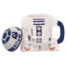 Чашка Star Wars Ceramic 3D Mug R2-D2