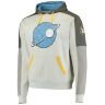 Кофта Реглан Overwatch Blizzard Winston Pull Hoodie Sweatshirt (розмір L) Кофта Реглан Overwatch Blizzard Winston Pull Hoodie Sweatshirt (розмір L)