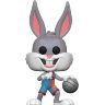 Фігурка Funko Space Jam - Bugs Bunny Dribbling фанко Космічний джем Багс Банні 1183
