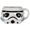 Чашка FUNKO POP! STAR WARS Sculpted ceramic Mug - Stormtrooper 12 oz