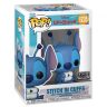 Фігурка Funko Disney: Lilo and Stitch: Stitch (IN CUFFS) Фанко Стіч (FYE Exclusive) 1235 Фігурка Funko Disney: Lilo and Stitch: Stitch (IN CUFFS) Фанко Стіч (FYE Exclusive) 1235