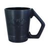Чашка DC Comics Batman Shaped Mug 12 oz. Чашка DC Comics Batman Shaped Mug 12 oz.