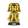 Фігурка Funko Pop! Star Wars - Darth Vader (Gold Chrome) Galactic Convention Amazon Exclusive Фігурка Funko Pop! Star Wars - Darth Vader (Gold Chrome) Galactic Convention Amazon Exclusive