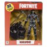 Фігурка Fortnite Фортнайт McFarlane Havoc Premium Action Figure